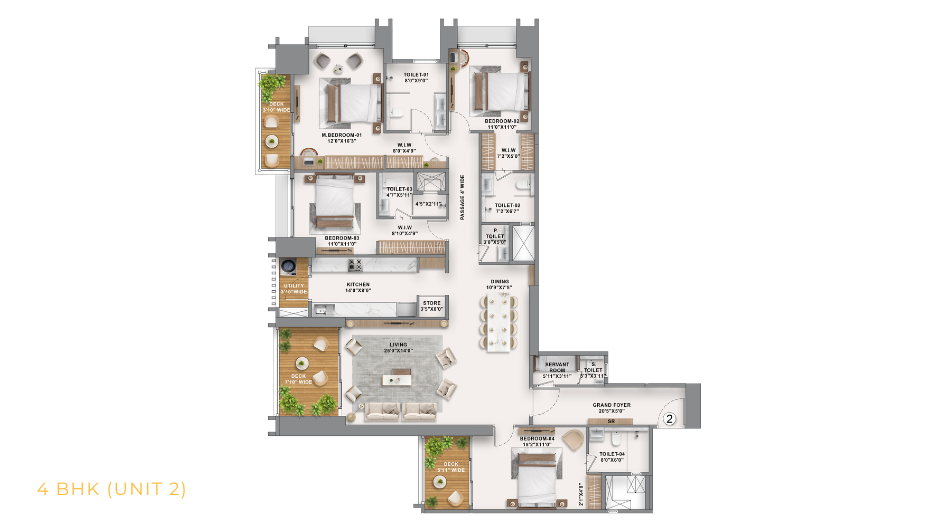 Runwal-7-Mahalaxmi-Floor-Plan-4-BHK